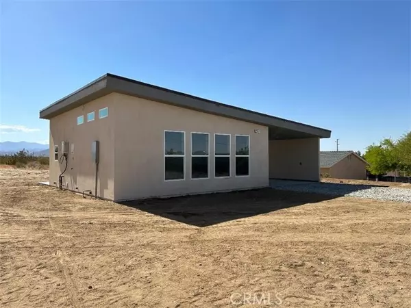 7374 Olympic Road, Joshua Tree, CA 92252