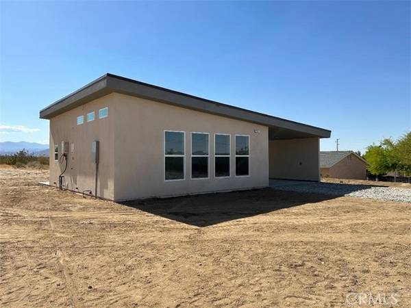 7374 Olympic Road, Joshua Tree, CA 92252