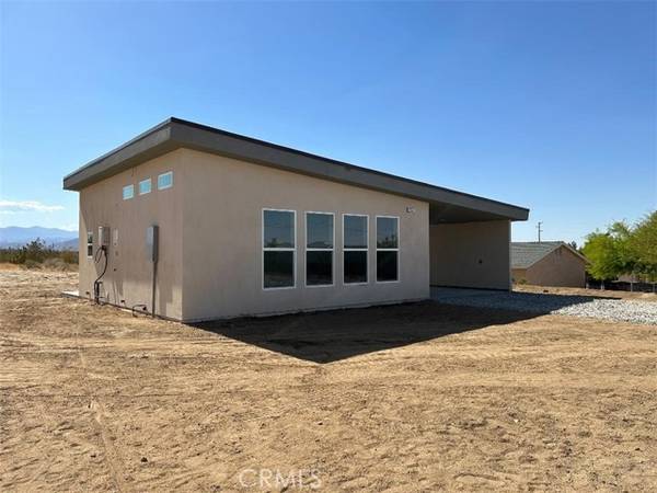 7374 Olympic Road, Joshua Tree, CA 92252