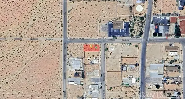 Joshua Tree, CA 92252,0 Sunset Road