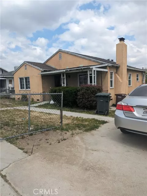 Colton, CA 92324,1142 N Rancho Avenue