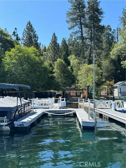 4 Village #B, Lake Arrowhead, CA 92352