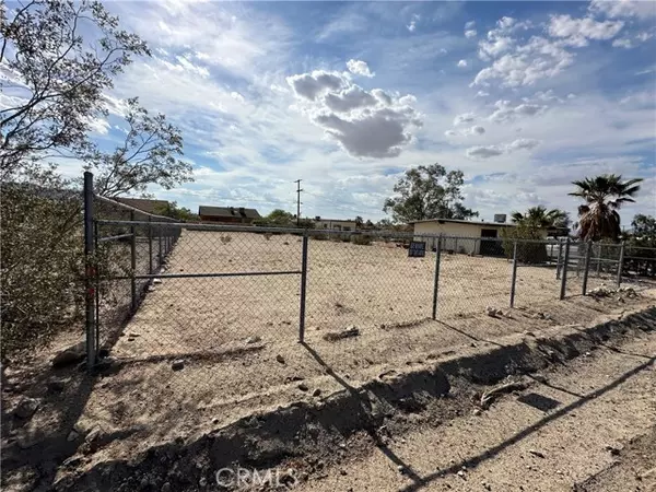 Twentynine Palms, CA 92277,0 Maude Adams Avenue