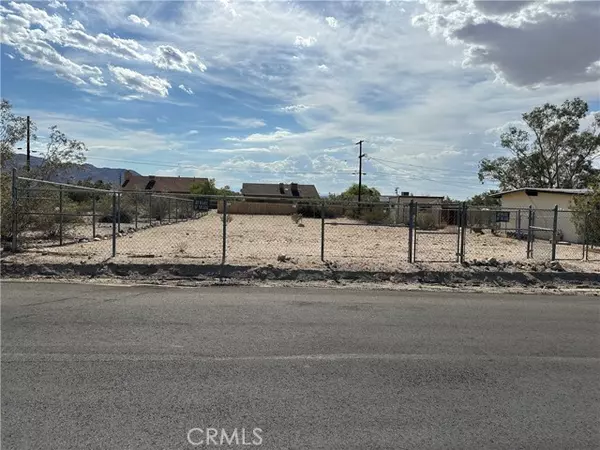 Twentynine Palms, CA 92277,0 Maude Adams Avenue