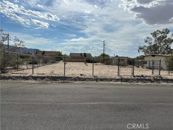 Twentynine Palms, CA 92277,0 Maude Adams Avenue