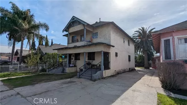 634 E 37th Street, Los Angeles, CA 90011