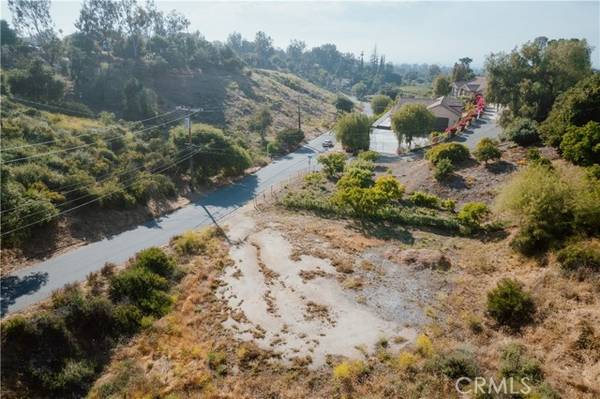 0 Elder Rd., Redlands, CA 92373