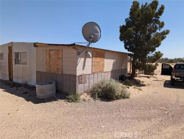 Newberry Springs, CA 92365,31600 Troy Road