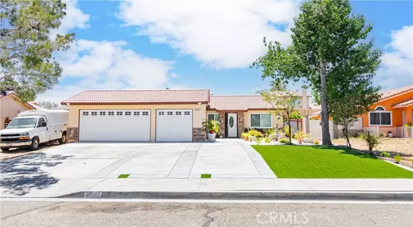 10799 Floral Street, Adelanto, CA 92301