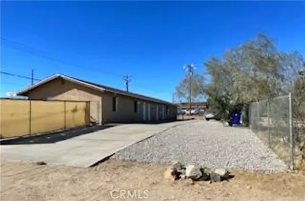 6470 Ronald Drive #A, Yucca Valley, CA 92284