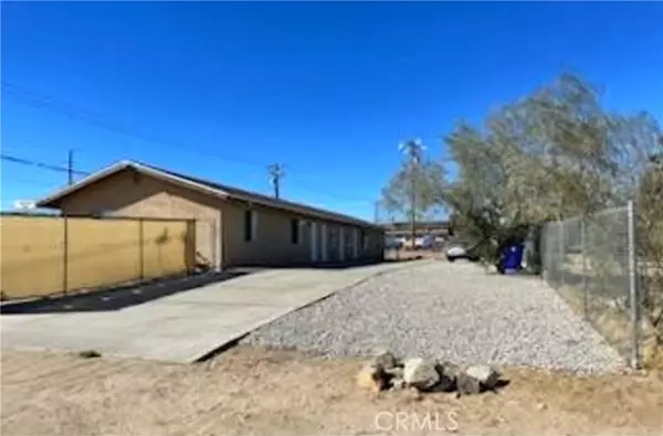 6470 Ronald Drive #A, Yucca Valley, CA 92284