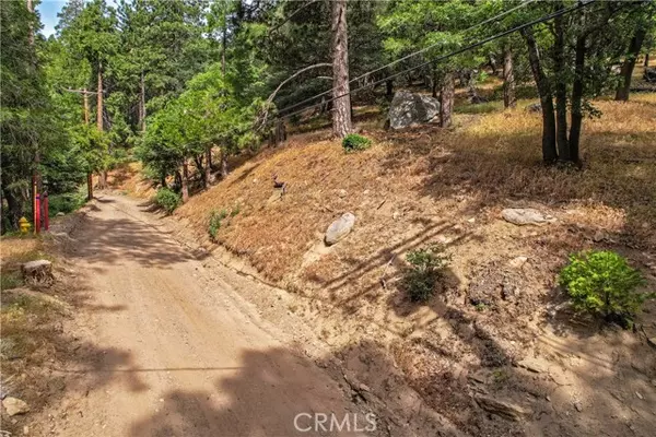 Cedarpines Park, CA 92322,110 Lots 110-123 Burnt Mill Canyon Road