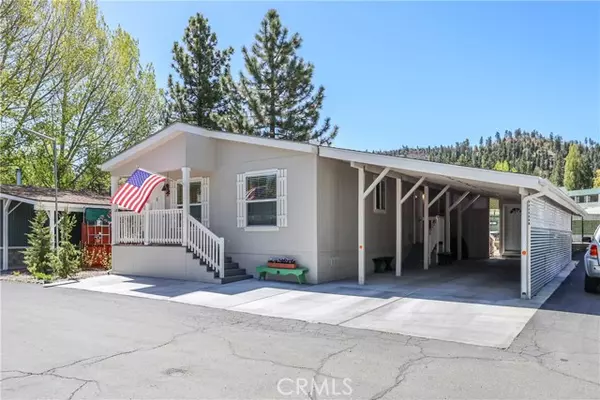 547 Alden Road #31, Big Bear Lake, CA 92315