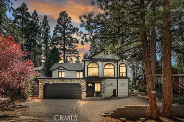 1140 Sylvan Glen, Big Bear Lake, CA 92315