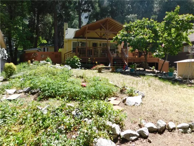 Forest Falls, CA 92339,39525 CANYON Drive