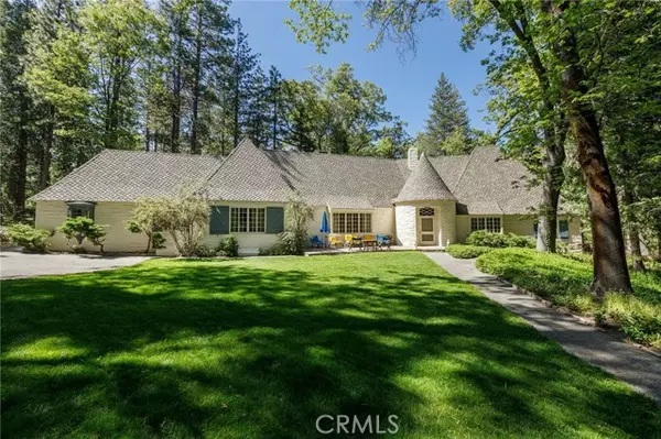 28641 North Shore Road, Lake Arrowhead, CA 92352