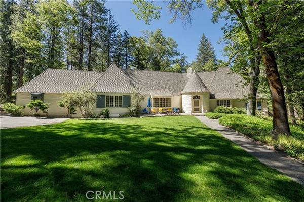 28641 North Shore Road, Lake Arrowhead, CA 92352