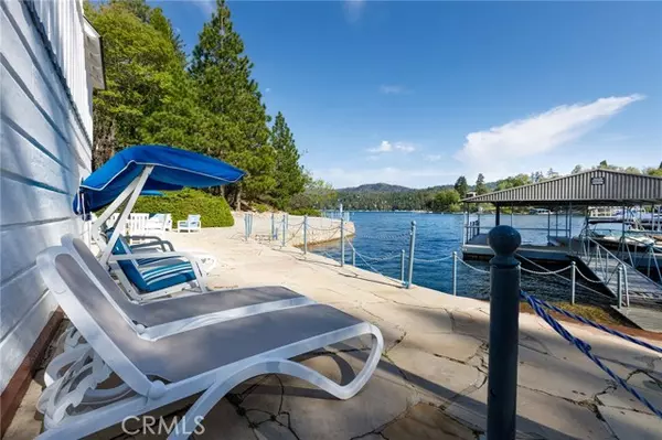 Lake Arrowhead, CA 92352,28641 North Shore Road