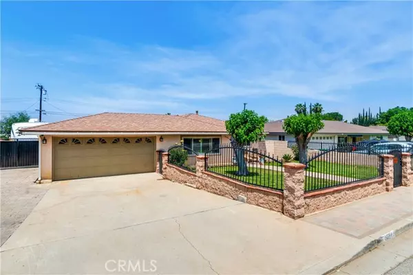 1094 4th Street, Calimesa, CA 92320