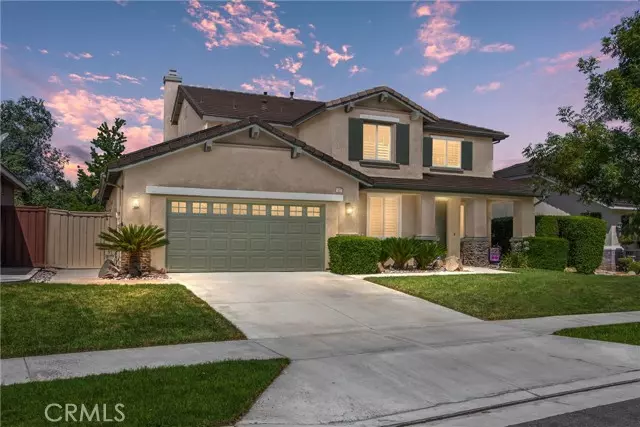 Redlands, CA 92374,1417 Revelation Way