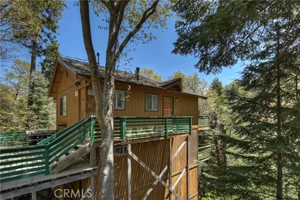 Lake Arrowhead, CA 92352,543 Community Drive