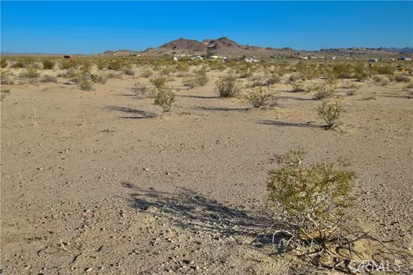 Twentynine Palms, CA 92277,34 Lot 34 Encanto Drive