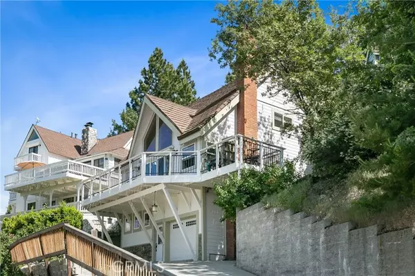 Lake Arrowhead, CA 92352,28773 Palisades Drive