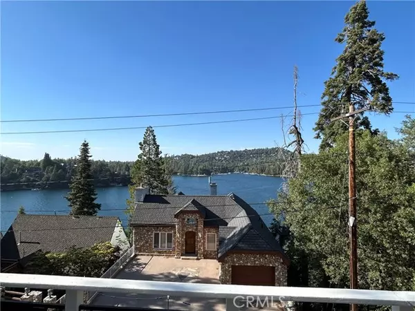 Lake Arrowhead, CA 92352,28773 Palisades Drive