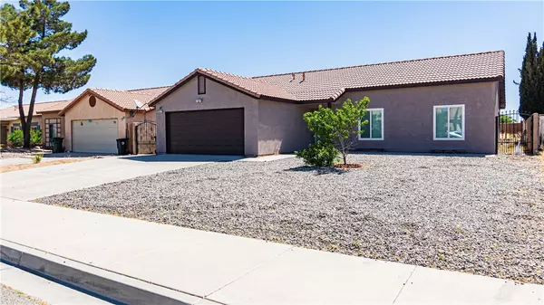 Adelanto, CA 92301,14799 Kimberly Street