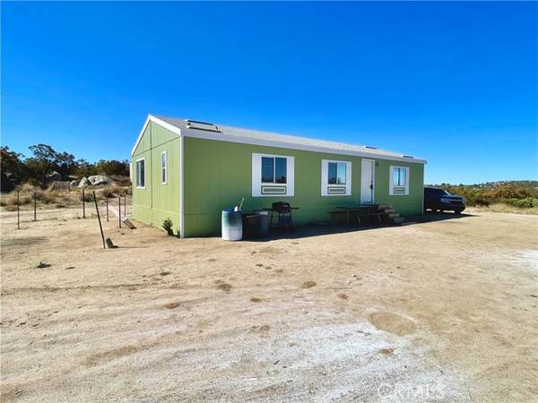 43720 Tule Valley Road, Aguanga, CA 92536