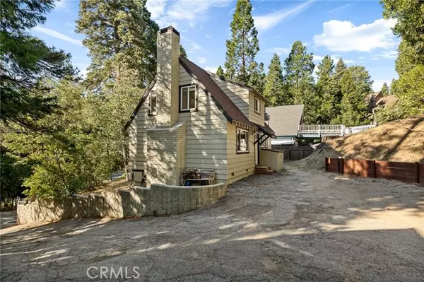 Lake Arrowhead, CA 92352,28991 Palisades Drive