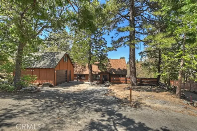 Lake Arrowhead, CA 92352,27618 Weirwood Drive