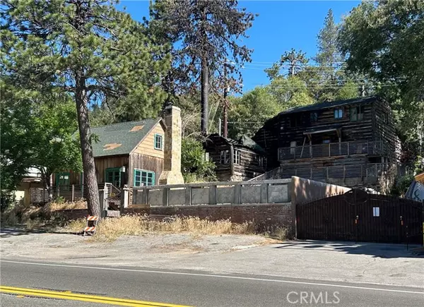 23854 Lake Drive, Crestline, CA 92325