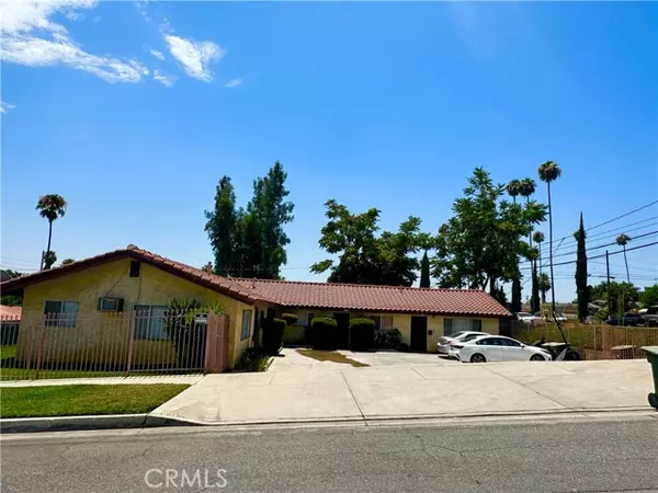 490 W F Street, Colton, CA 92324