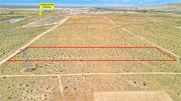 Adelanto, CA 92301,0 0455-052-68 Amethyst Rd