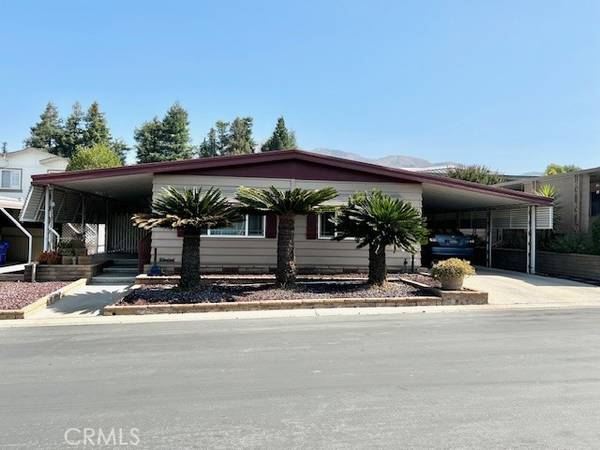 3850 Atlantic Avenue #269, Highland, CA 92346