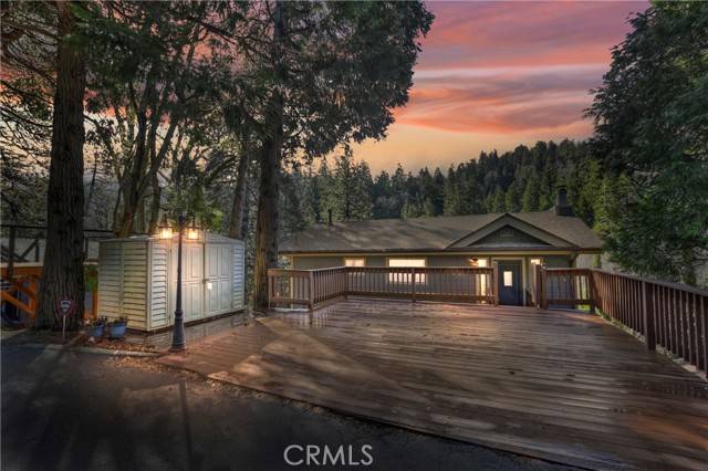 24761 Basel Drive, Crestline, CA 92325