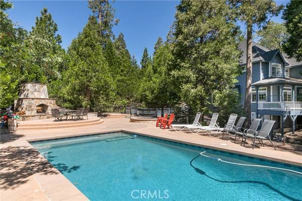 26125 Augusta Drive, Lake Arrowhead, CA 92391