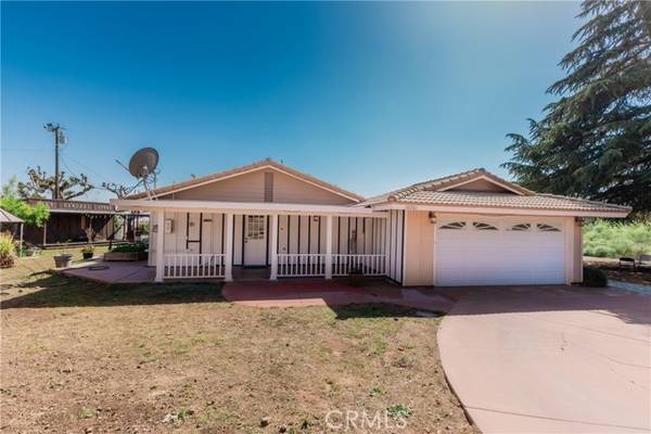 10261 Fremont Street, Yucaipa, CA 92399