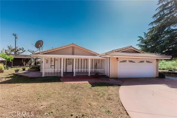 10261 Fremont Street, Yucaipa, CA 92399