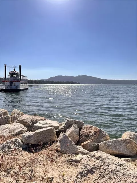 Big Bear Lake, CA 92315,400 Pine Knot Blvd #E-29