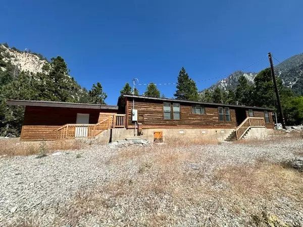 41501 Island Drive, Forest Falls, CA 92339