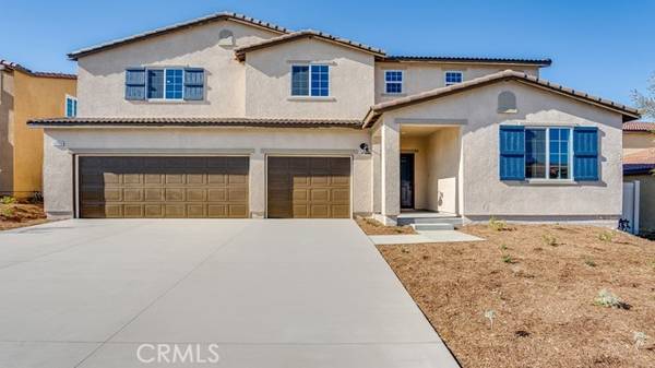 14059 Liguria Lane, Beaumont, CA 92223