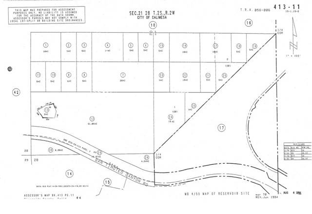 41311002 vacant land, Beaumont, CA 92223