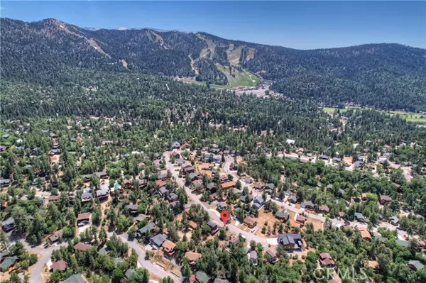 Big Bear Lake, CA 92314,1324 Flintridge