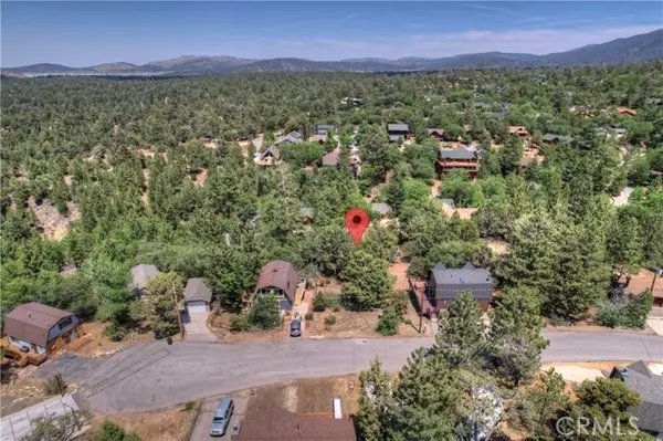 1324 Flintridge, Big Bear Lake, CA 92314