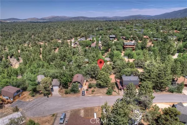 1324 Flintridge, Big Bear Lake, CA 92314