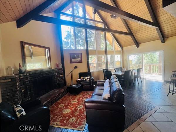 25031 Basel Drive, Crestline, CA 92325