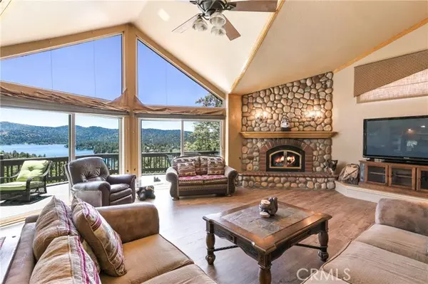 Lake Arrowhead, CA 92352,1161 Nadelhorn Drive