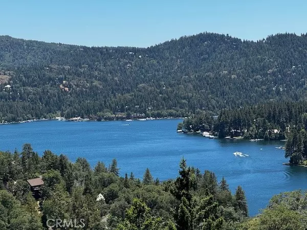 1161 Nadelhorn Drive, Lake Arrowhead, CA 92352